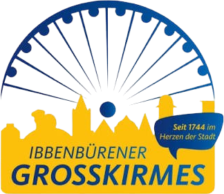 Ibbenbürener Großkirmes