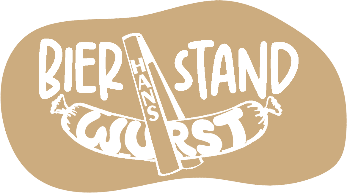Bierstand Hans Wurst