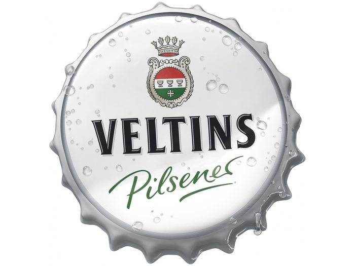 VELTINS Kronkorken